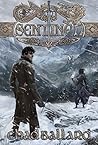Sentinel (The Ashen Court, #1)