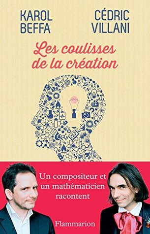 Les coulisses de la création (DOCS,TEMOIGNAGE)