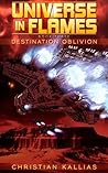 Destination Oblivion