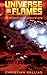 Destination Oblivion (Universe in Flames, #3)