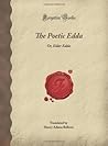 The Poetic Edda by Unknown
