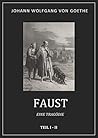 Faust. Eine Tragö...
