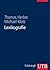 Lexikografie: Eine Einführung