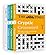 The Times Cryptic Crossword Gift Set with Times How to Crack Cryptic Crosswords