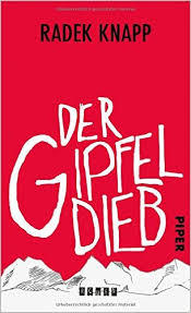 Der Gipfeldieb (Hardcover)