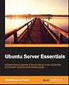 Ubuntu Server Essentials Ubuntu Server Essentials