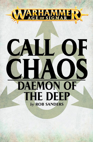 Daemon of the Deep (Call of Chaos #8)