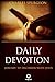 Daily Devotion - 365 Days With Jesus (Hope messages in times of crisis Book 27)