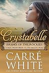 Crystabelle by Carré White