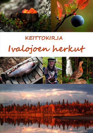 Ivalojoen herkut