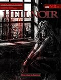 Hellnoir n. 2: Cherchez la femme
