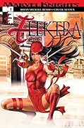 Elektra #1