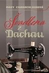 Švadlena z Dachau by Mary Chamberlain