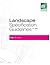 Landscape Specification Guidelines–Part 7 by Susan   Day