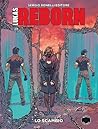 Lukas Reborn n. 10: Lo scambio