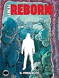 Lukas Reborn n. 9: Il prescelto