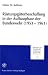 Rüstungsgüterbeschaffung in der Aufbauphase der Bundeswehr (1953-1961): Der Schützenpanzer HS 30 als Fallbeispiel