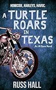 A Turtle Roars in Texas