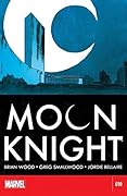Moon Knight (2014-2015) #10
