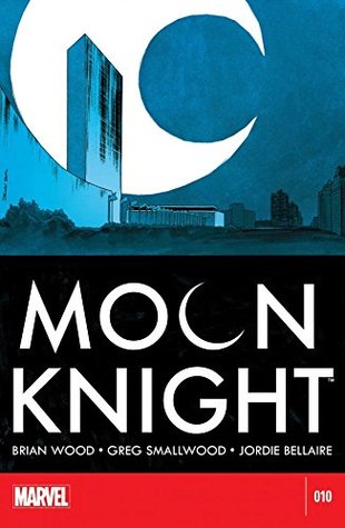 Moon Knight (2014-2015) #10