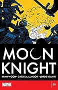 Moon Knight (2014-2015) #11