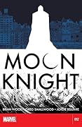 Moon Knight (2014-2015) #12