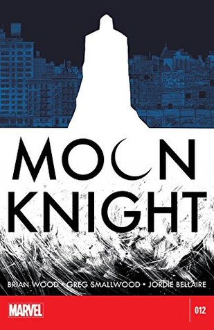 Moon Knight (2014-2015) #12