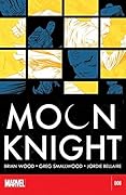Moon Knight (2014-2015) #8
