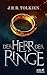 Der Herr der Ringe by J.R.R. Tolkien