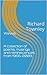 Waves: A collection of poems, musings and reminiscences from 1956-2003: Richard Townley