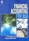 Financial Account...
