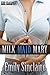 Milk Maid Mary (Milk Maids Book 1)