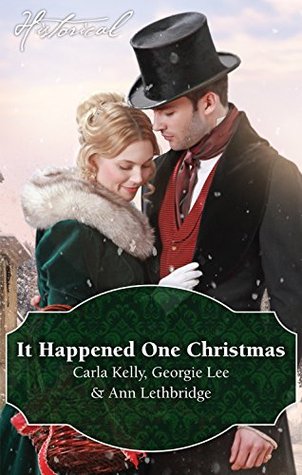 It Happened One Christmas / Christmas Eve Proposal / The Viscount's Christmas Kiss / Wallflower, Widow...Wife!