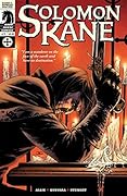 Solomon Kane #1