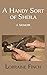 A Handy Sort of Sheila: A M...
