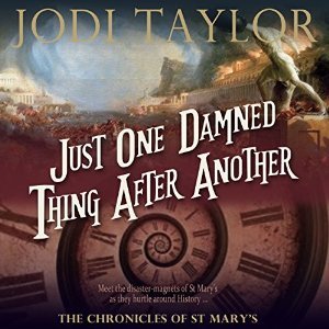 Just One Damned Thing After Another