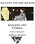 Raggedy Ann and The Kite - Fully Illustrated In Color