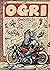 The Ogri Omnibus