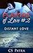 Distant Love (Flavors of Love, #2)