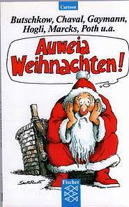 Auweia Weihnachten!