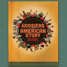 Hoosiers and the American Story (Hardcover)