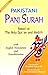 Pakistani Panj Surah(English and Arabic)