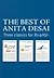 The Best of Anita Desai
