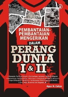 Pembantaian Pembantaian Mengerikan Dalam Perang Dunia I & II