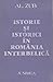 Istorie şi istorici în România interbelică
