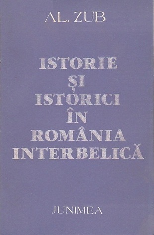 Istorie şi istorici în România interbelică