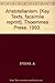 Aristotelianism. [Key Texts, facsimile reprint]. Thoemmes Press. 1993.