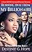 Running Away From My Billionaire: The Reluctant Brides Series (A Clean BWWM Interracial Billionaire Romance, Book 3)