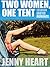 Two Women, One Tent: A Lesbian BBW First Time Erotic Romance (Best Friends' First Times Book 1)