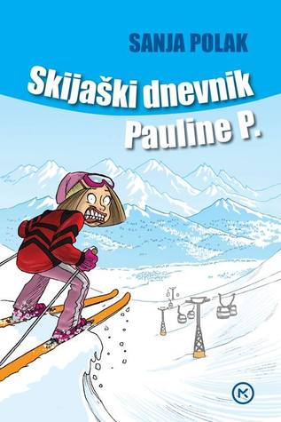 Skijaški dnevnik Pauline P.